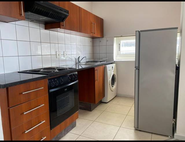 0 BEDROOM PROPERTY TO RENT IN CLAREMONT